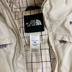 The northface jacket